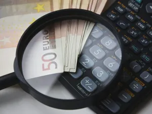 Curs BNR, 9 mai. Moneda euro şi-a oprit creşterea. Pe piaţa interbancară rămâne peste 5,10 lei - Foto: Pexels/Pixabay