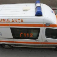 Ambulanță/Foto: yahoo