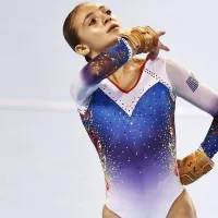 România străluceștie, iar, la gimnastică - Foto: Facebook / Federația Gimnastică