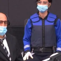 Salih Mustafa, un fost comandant al Armatei de Eliberare a Kosovo, judecat. / Foto: balkaninsight.com