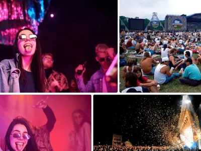 La „Beach, please”, festivalul lui Selly cântă doar artiști care cred că nu e rău să consumi droguri - Foto: FB
