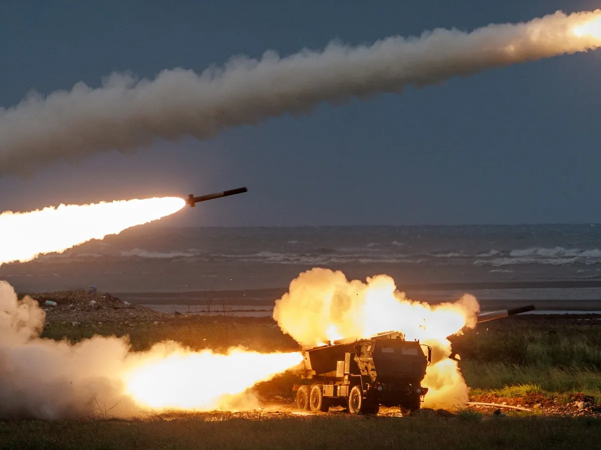 himars