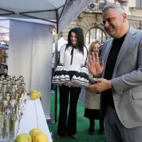 Florin Barbu: România se opune Mercosur! Agricultura autohtonă, în pericol din cauza acestui acord: FOTO - Inquam Photos / Malina Norocea(imagine cu rol ilustrativ)