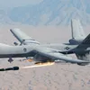 SUA au pierdut 24 de avioane MQ-9 Reaper în războiul cu Iran - Foto: Profimedia Images (imagine cu rol ilustrativ)