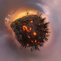 2023n a fost cel mai fierbinte an din istoria planetei - Foto: Freepik  -cu rol ilustrativ