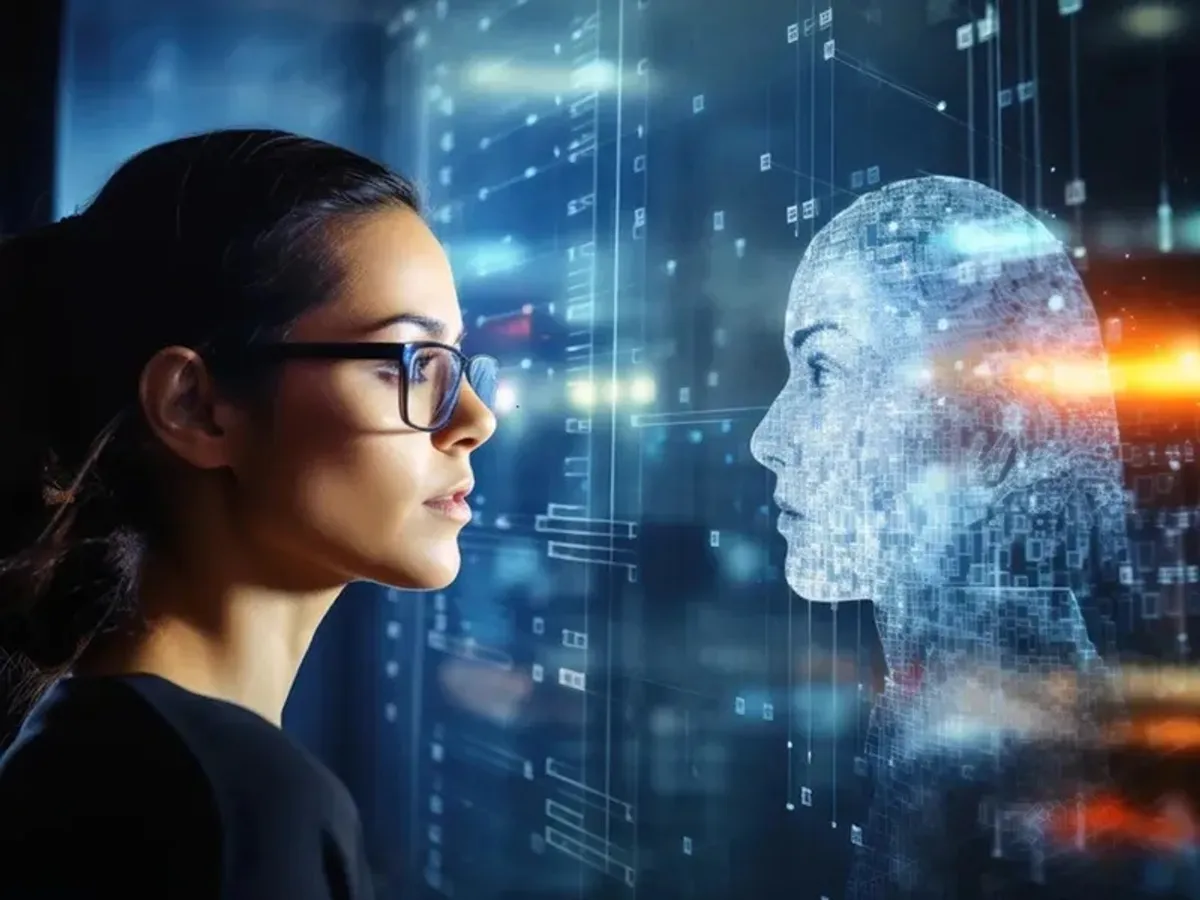 Chatbot-ul ChatGPT va genera conținut pentru adulți, cu tentă erotică - Foto: Profimedia Images (Imagine cu rol ilustrativ)