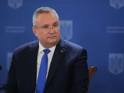 Ciucă: „Nu vom fi de acord cu creşterea taxelor pentru români sau cu impozitarea progresivă” - Foto: INQUAM Photos/ George Călin/ Imagine cu caracter ilustrativ