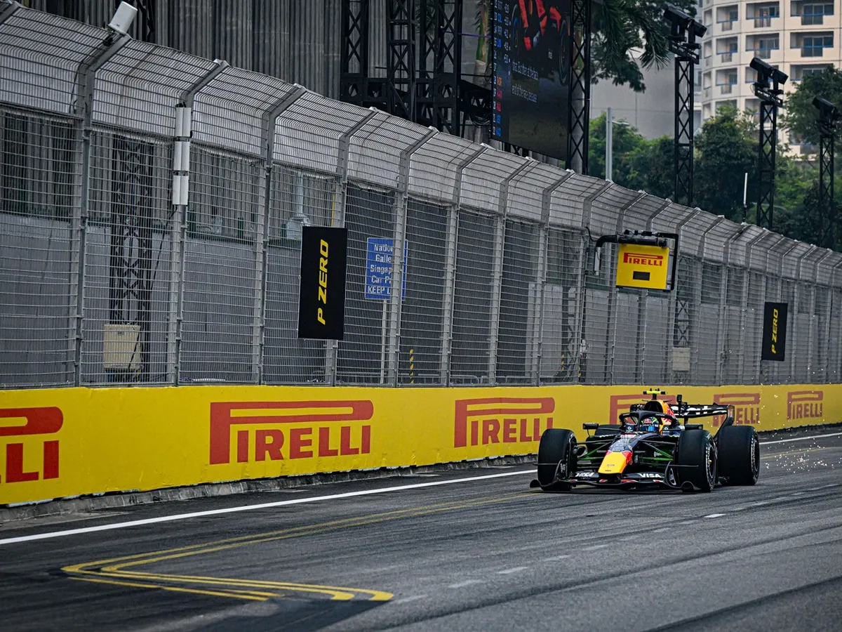 F 1 - Foto: Profimedia Images - Imagine cu rol ilustrativ
