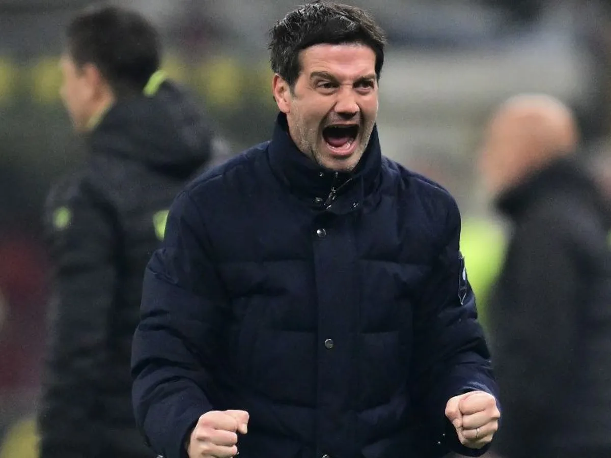 Cristian Chivu Foto: AFP