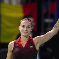 Ana Bogdan și Anca Todoni, victorioase la Brisbane: tenisul românesc în prim-plan la turneul WTA 500: FOTO - Profimedia(imagine cu rol ilustrativ)