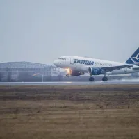 Stare de război, în Israel. 346 de români au fost aduși acasă cu două avioane Tarom - Foto: INQUAM PHOTOS / Alexandra Pandrea - Imagine cu rol ilustrativ