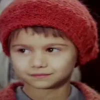 Lizuca din „Dumbrava minunată” - Foto: youtube”