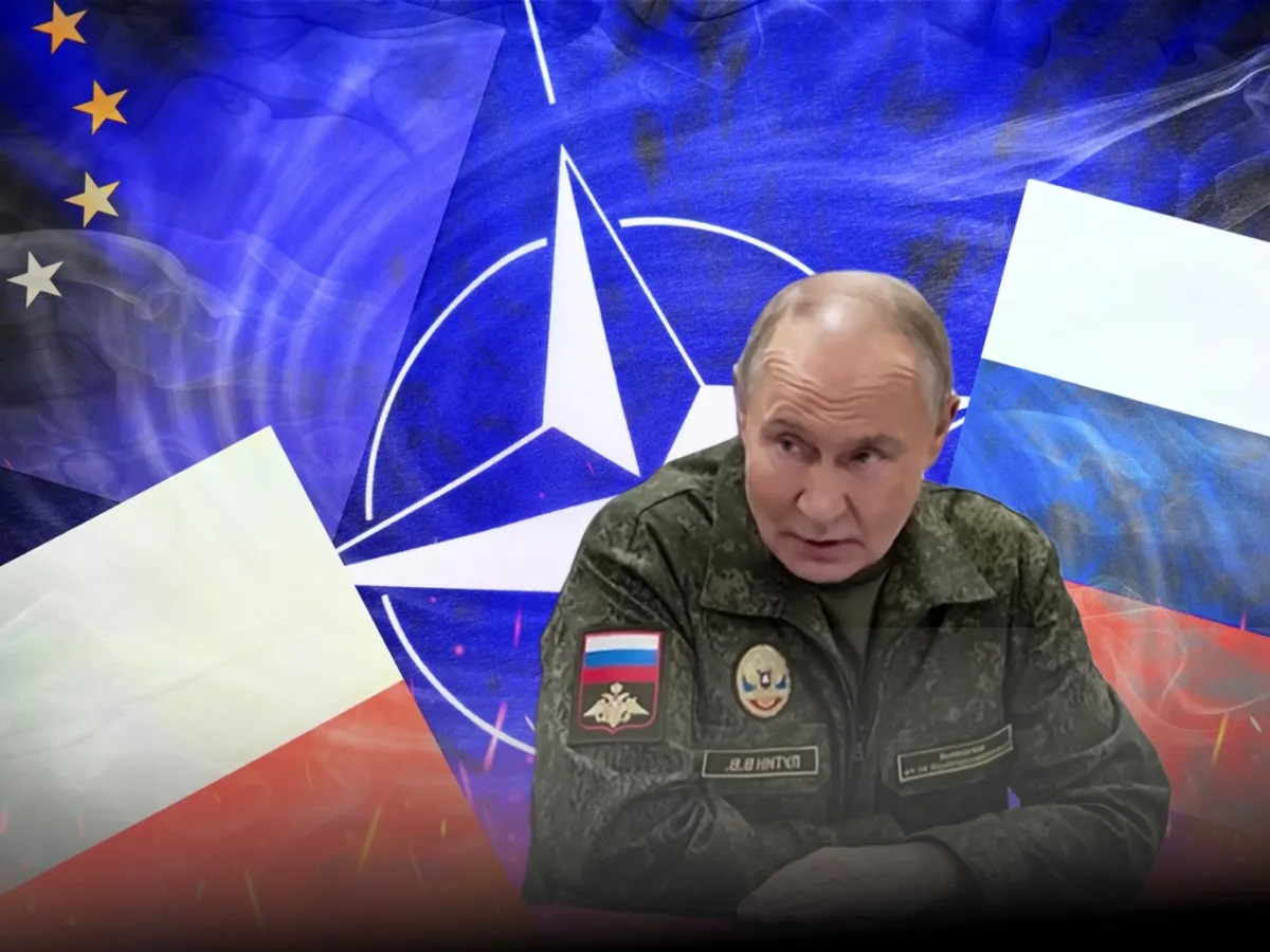 The Telegraph: Alertă maximă în Europa: Rusia ar pregăti un atac asupra Poloniei pentru a testa reacția NATO
