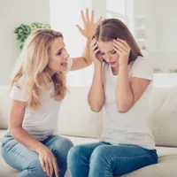 Pedeapsa cu care s-a ales o mamă după ce și-a hărțuit fiica pe internet doi ani de zile. Motivul? - Foto: Profimedia / imagine rol ilustrativ