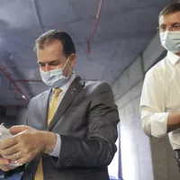 Orban și Barna/FOTO: Inquam Photos/Octav Ganea