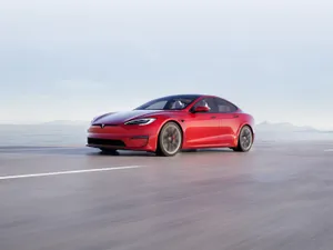 Foto: tesla.com