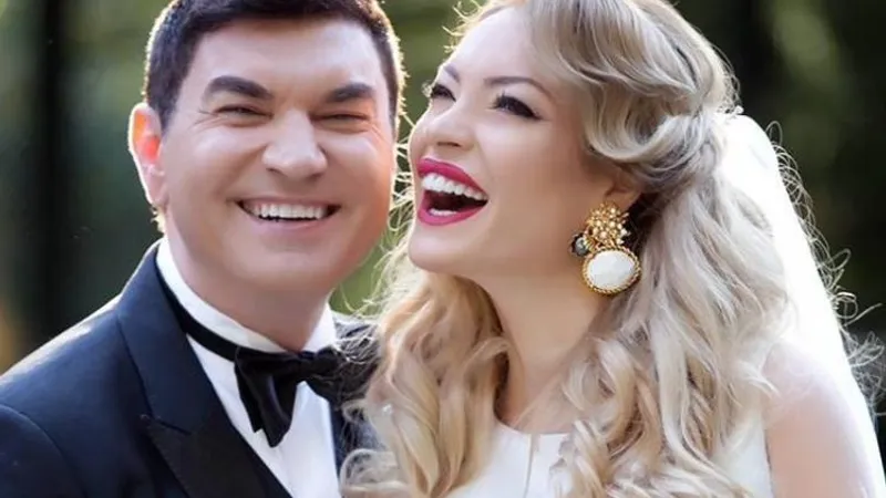 Valentina Pelinel nu exclude să îi ofere lui Cristi Borcea al zecelea copil. „Ar fi o binecuvântare” / bzi.ro