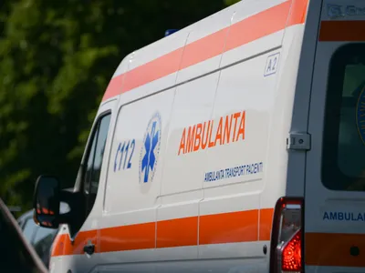 Un copil a ajuns la spital după ce a fost mușcat de mai mulți câini. În ce stare se află? - Foto: Arhiva (imagine cu rol ilustrativ)