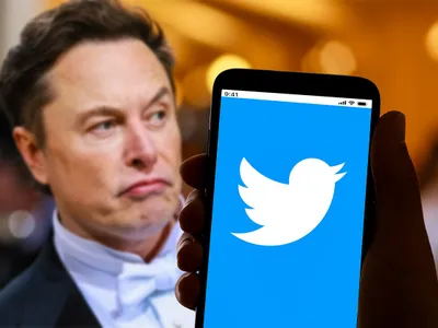 Haos la Twitter în „era Musk”. O parte din angajații concediați vineri, chemați la muncă luni - FOTO: Profimedia