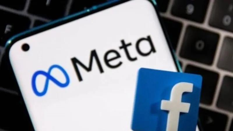 Meta, noul nume al Facebook, înseamnă „mort” în ebraică. / Foto: newsbv.ro