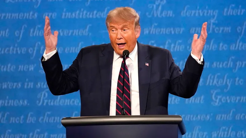 Viziunea lui Trump pentru sfârșitul războiului din Ucraina: Europa trebuie să plătească pentru asta - Foto: Profimedia images