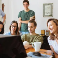 Ce este CNP-ul educațional și cum va revoluționa sistemul de învățământ? Cod QR pentru studii Foto: Pexels (fotografie cu caracter ilustrativ)