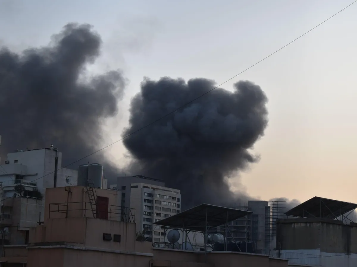 Iranul anunţă un bilanţ de cel puţin 38 de morţi al loviturilor americane