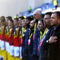 Bogdan Lobonț, fostul mare portar român și selecționer al României U20. / Foto: gsp.ro
