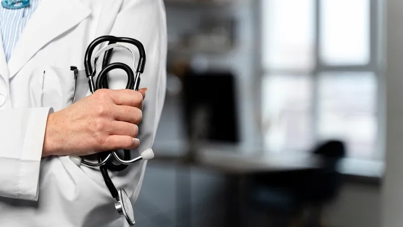 Cancerul pulmonar, ucide cei mai mulți pacienți oncologici. 80% din cazuri, descoperite târziu - Foto: Freepik (rol ilustrativ)