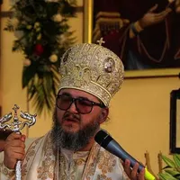 Derapaj al Episcopului Giurgiului: Nu vă grăbiți să vă vaccinați! Incendiile din spitale, o făcătură/FOTO: Ortodox