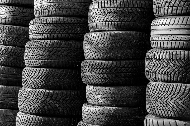 Anvelope Foto: Pexels (imagine cu rol ilsutrativ)