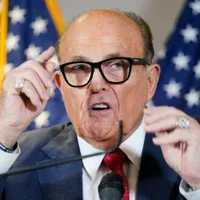 Rudy Giuliani sursă Ap