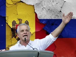 „Spălătoria” Kremlinului. Oligarhul moldovean de fraudă de 1.000.000.000$, vizite secrete la Moscova - Foto: Profimedia images