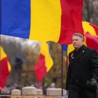 Iohannis: „Revoluția din Decembrie 1989 rămâne un punct nevralgic al societăţii noastre” - FOTO: Facebook/KlausIohannis
