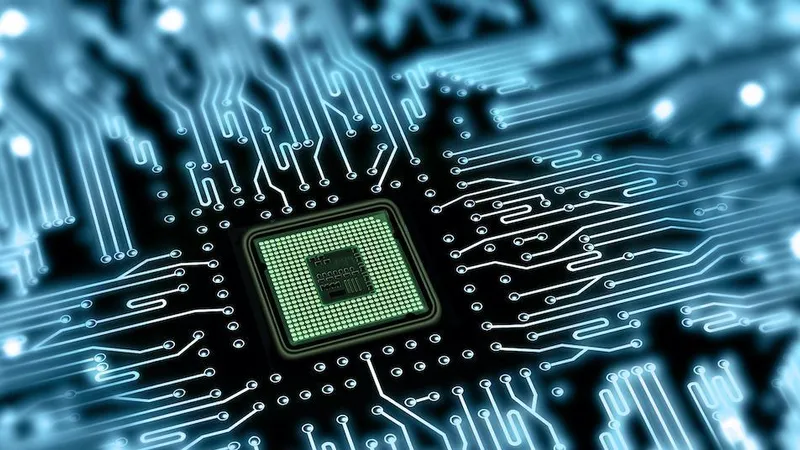 Criza semiconductorilor ar putea dura până în 2023. / Foto: automotivelogistics.media