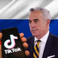 Rusofilul Călin Georgescu, propulsat în fruntea alegerilor de o rețea misterioasă activată pe TikTok - Foto: Profimedia images