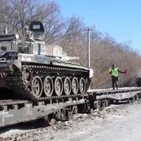 Rusia atacă traseul armamentului NATO pentru Ucraina - Foto: Profimedia Images (imagine cu caracter ilustrativ)