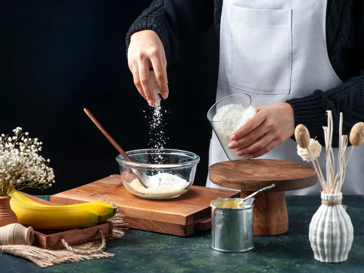 Sare - Foto: Freepik (Imagine cu rol ilustrativ)