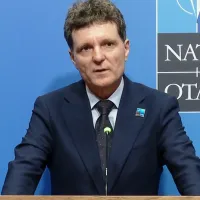 Nicușor Dan Foto: captură video