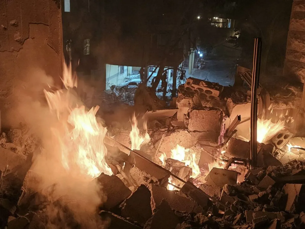 Israelul intensifică atacurile în Liban: ordin pentru distrugerea podurilor și locuințelor