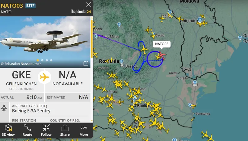 AWACS