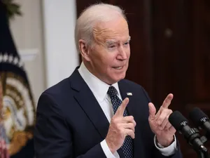 Cum ar putea Biden să taie Rusia de la tehnologia mondială/FOTO: cnn.com