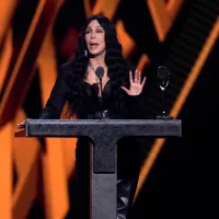 Ozzy Osbourne, Cher și Mary J. Blige au fost introduși în Rock & Roll Hall of Fame - Foto: Profimedia Images