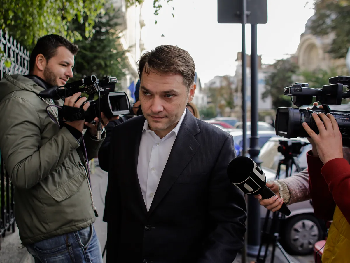 Politicieni și afaceriști celebri care au scăpat de pedepse prin prescripție. Ce schimbă decizia CJUE