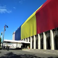 Guvernul pregăteşte subţierea structurii sale - Foto: Wikimedia/Britchi Mirela/CC BY-SA 4.0