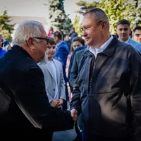 SONDAJ Nicolae Ciucă este singurul candidat de dreapta care poate opri ascensiunea AUR - Foto: PNL