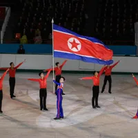 Coreea de Nord nu va participa la Jocurile Olimpice de la Tokyo. / Foto: theguardian.com