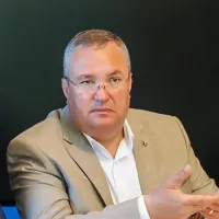 Nicolae Ciucă: Am discutat cu Marcel Boloş despre TVA - Foto: Facebook/Nicolae Ionel Ciucă