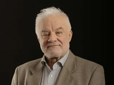 Eugen Rădulescu, consilier al guvernatorului BNR - Foto: Facebook/Eugen Rădulescu