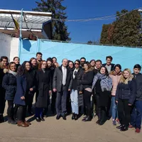 Tudorel Toader tocmai a ieșit de la pușcăria din Iași/FOTO: Facebook.com